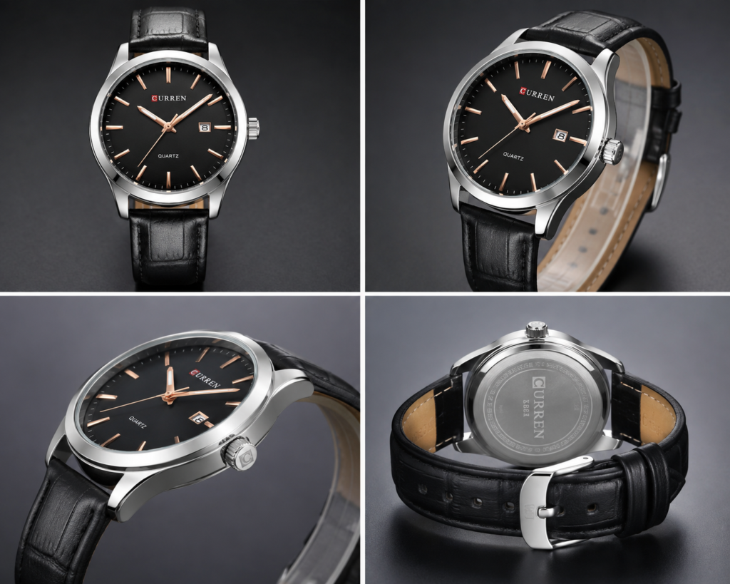 Wrist Watch