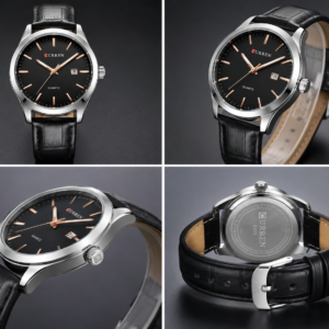 Wrist Watch