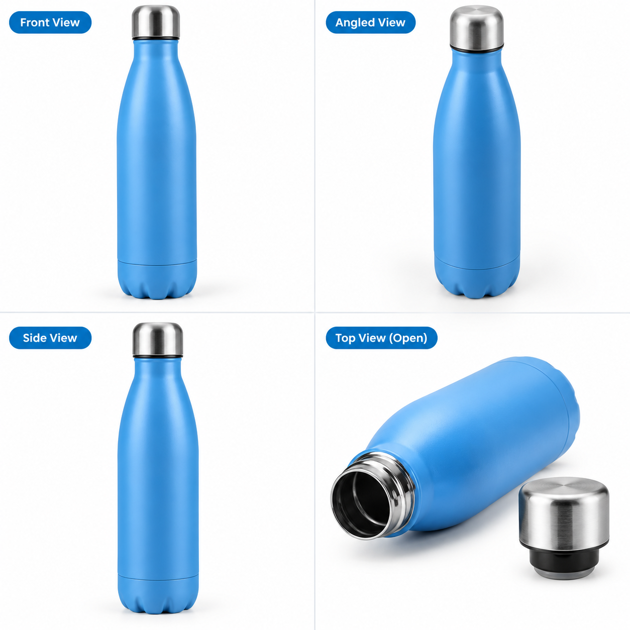 Water Bottle - Image 3